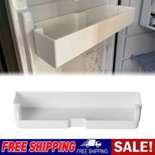 Stronger Fridge Door Shelf Bin