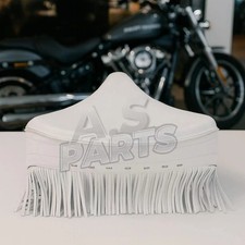 POLICE STYLE SOLO SEAT HARLEY