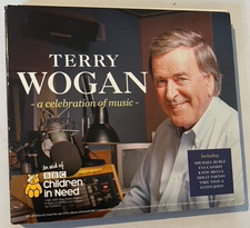 Various Artists : Terry Wogan