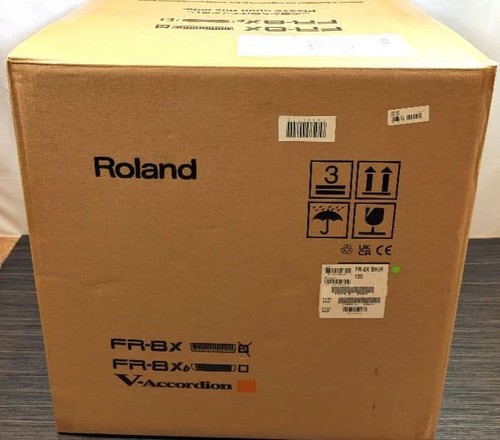 Roland electronic button - electronic,