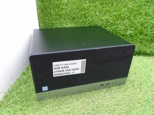 Prodesk 400 desktop pc - 400, g4