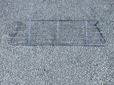 Land Rover Range Rover P38 Dog Guard