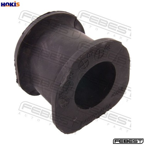 Mounting stabiliser bar - mounting,