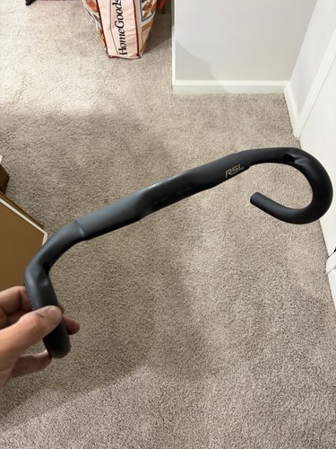 Bontrager aeolus rsl 38cm - aeolus, 35/38cm