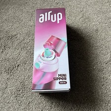 NEW Air Up Mini Sipper Water