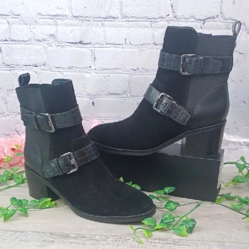 Donald pliner dahlin suede - j.,