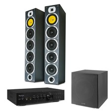 Floor Standing Tower Speaker