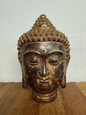 Oriental Bronze Buddha Guanyin