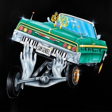 Sam Gendel - Satin Doll [New