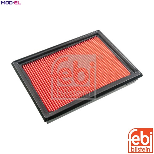 Air filter 184176 for - air, hr12de