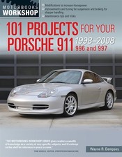 101 Projects Porsche 911
