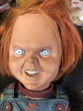 Chucky Collection 7 Blue Ray