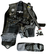 SeaQuest Balance BCD With Air
