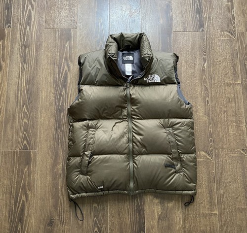The north face 700 nuptse - north,