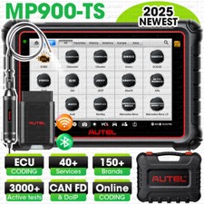Autel MaxiSys MP900TS PRO Auto