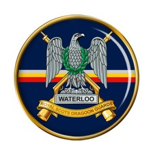 Royal Scots Dragoon Guards