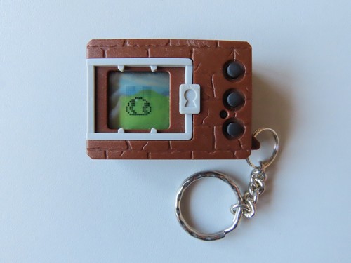 Vintage 1997 bandai digimon - 1997,