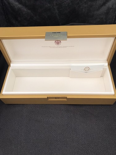 Cristal louis roederer - cristal,