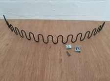 5 x Zig Zag/Serpentine Seat