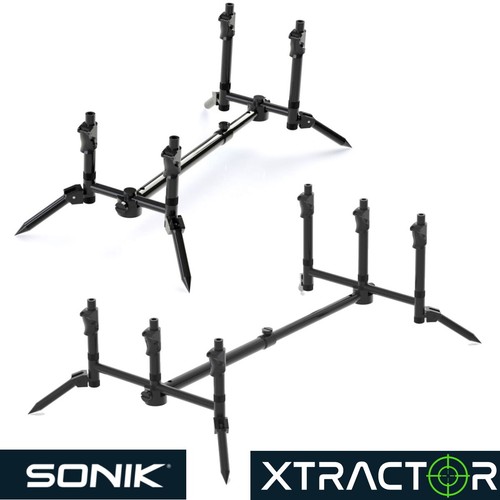 Sonik xtractor rod pod 3 - xtractor, 2