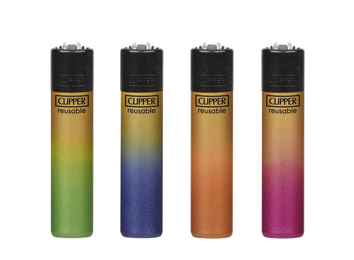 Clipper lighters limited - 4,