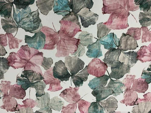 Hanalei hibiscus pink - hanalei, teal