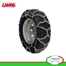 Truck Flex Snow Chains for