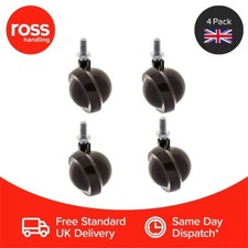 Kenrick Shepherd Castor 50mm