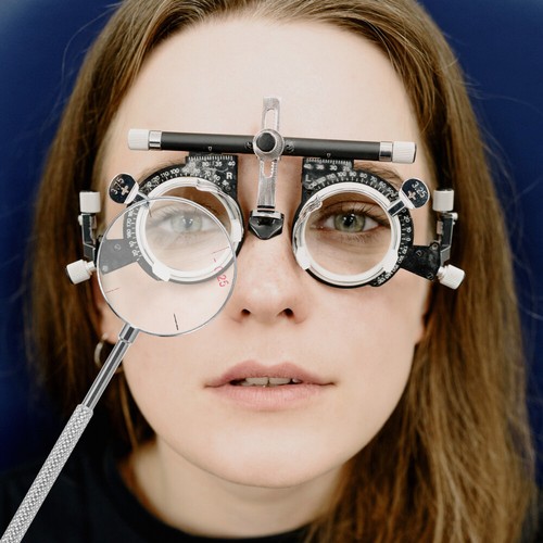 Pcs optometry cross cylinder - pcs,