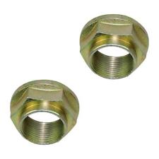 For Citroen Ax C25 Relay Saxo Visa Xsara Zx 86-05 Rear Axle Nut Hub Tp693541X2
