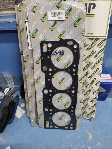 New fit mazda e2200 - 2.2, d