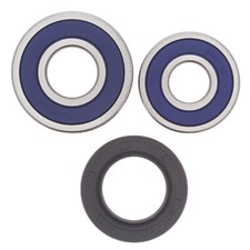 Wheel Bearing Kit Rear Honda CB500 71-73, CB500T 74-76, CB550F 75-77, CB5