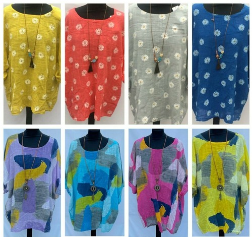 Women italian lagenlook - women,