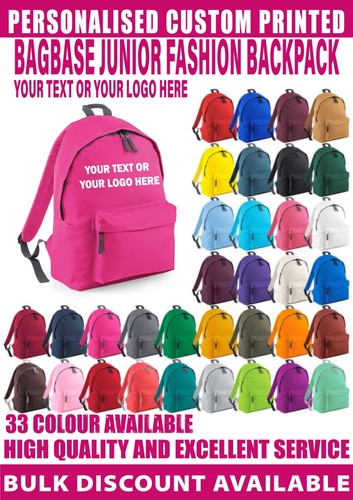 Personalised junior fashion - personalised,