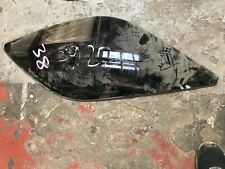 Subaru impreza gf8 93-00 sti wrx turbo sport gl osr quarter window glass (38