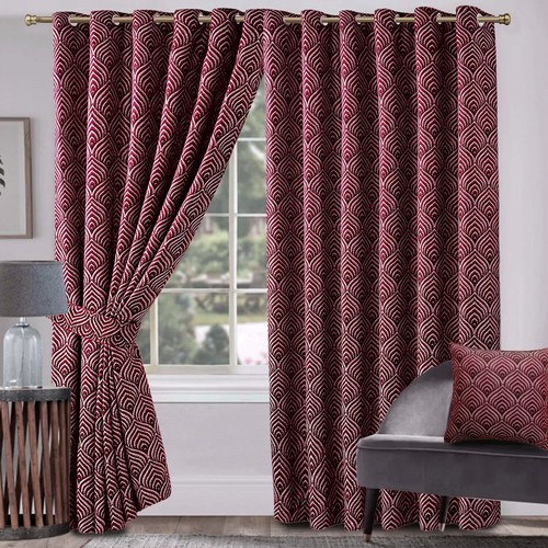 Modern luxury jacquard - modern,