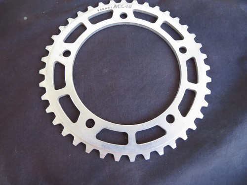 1970s takagi sprocket 118 - 1970s, 40