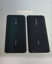 GENUINE?Oppo Reno 10X Zoom Cover Rear Back Battery Glass inc Lens?inc VAT