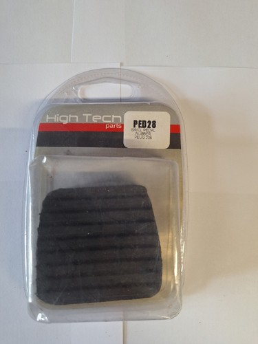 High tech parts - tech,