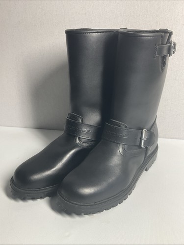 Rtsports black leather - black,