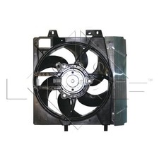 NRF Engine Cooling Fan fits