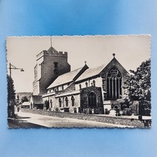 Eastbourne Postcard C1950 Real