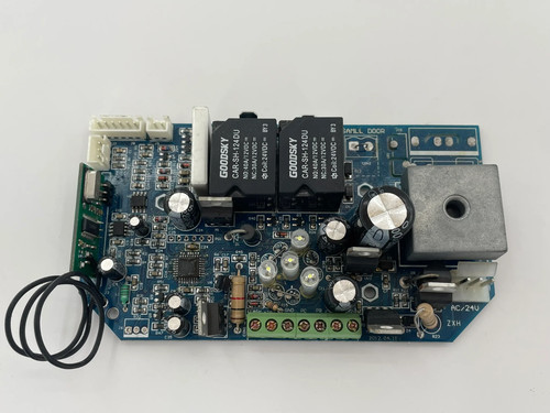 Axone spadone model - spadone, one