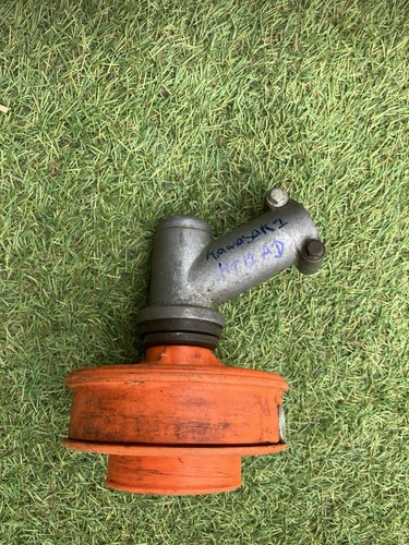 Kawasaki kt12ad petrol - kt12ad,