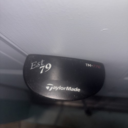 Taylormade classic est 79 - taylormade,