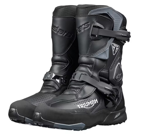 Mbta26004 genuine triumph - genuine,