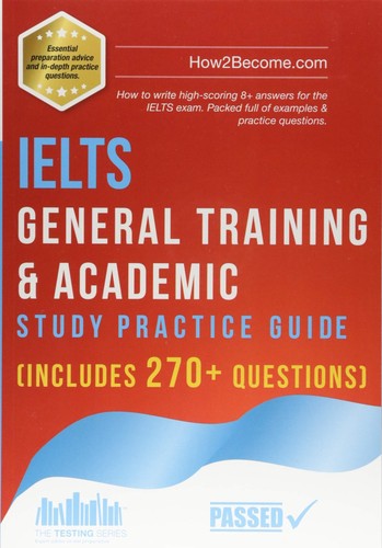Ielts general training amp - general, &amp