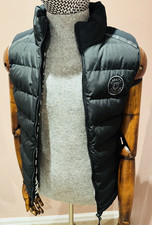 Zavetti Canada Puffer Gilet