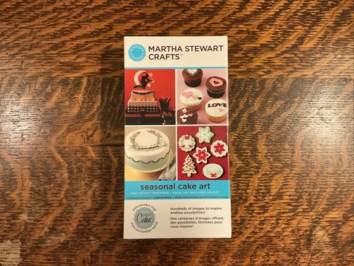 Martha stewart crafts - stewart, seasonal