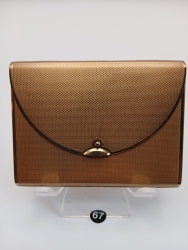 Beautiful vintage envelope - beautiful,